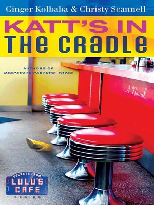 cover image of Katt's in the Cradle